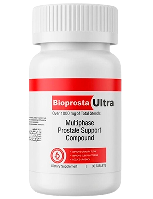 Bioprosta - المنتج الطبيعي