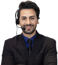 رد على المكالمة