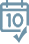 الدورة الأساسية 10 أيام